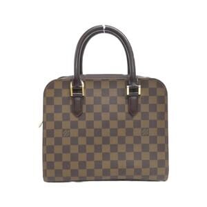 LOUIS VUITTON Brown Damier Bag